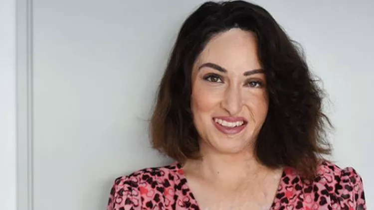 Ιωάννα Παλιοσπύρου