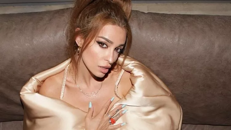 Ελένη Φουρέιρα