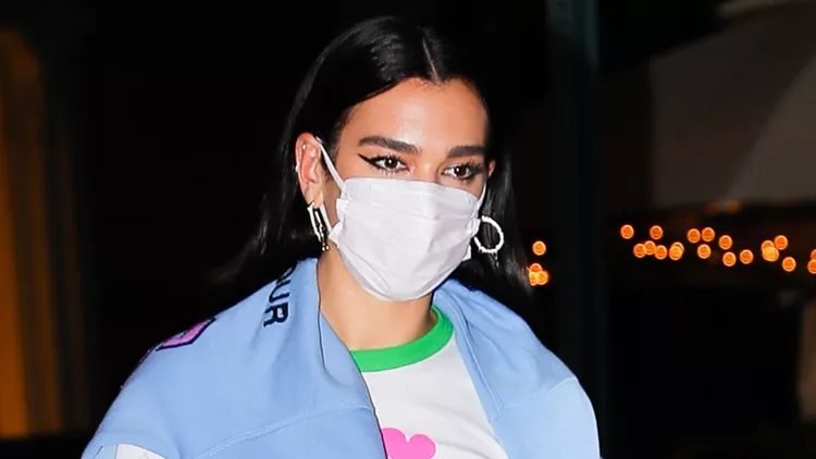 dua lipa
