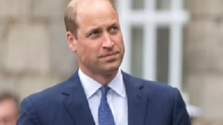 Prince William
