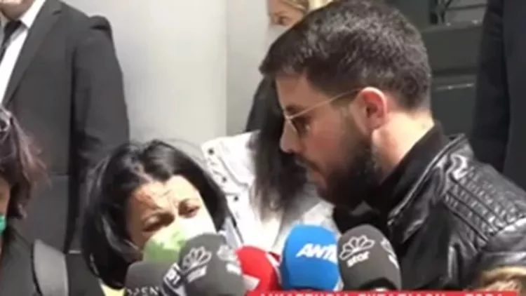 Μάνοσ Δασκαλάκης