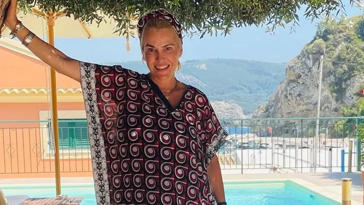 Τζένη Μπότση