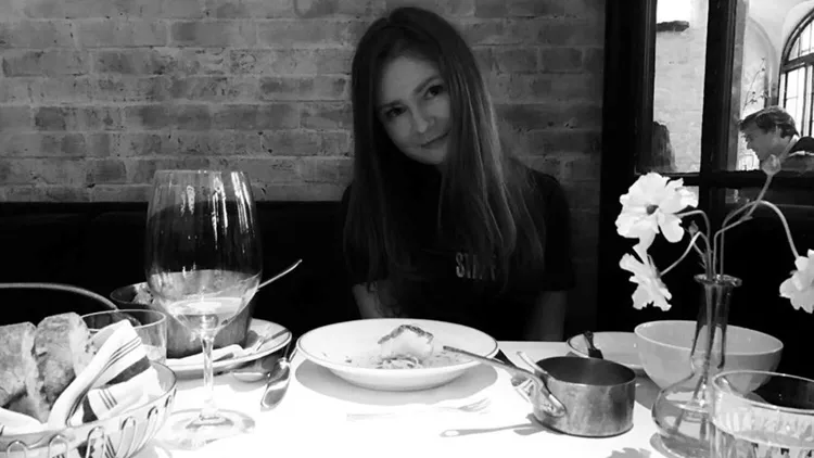 anna