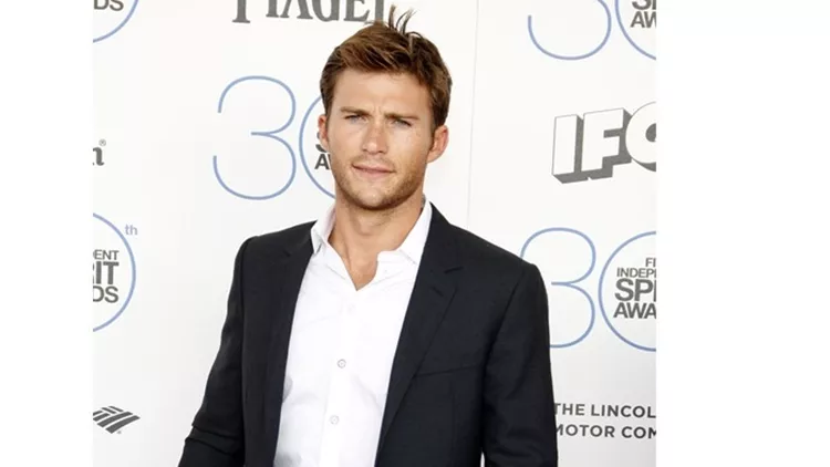 Scott Eastwood