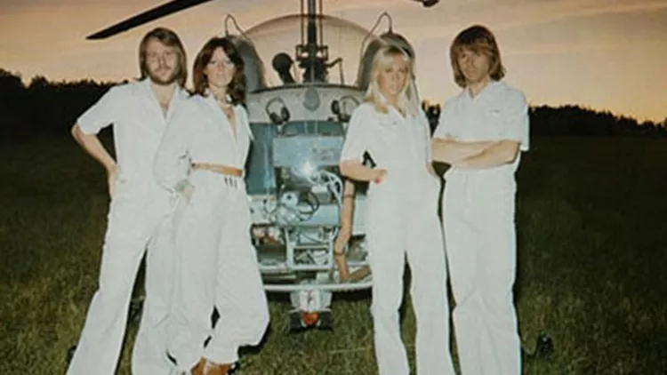 Abba