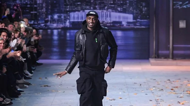 Virgil Abloh