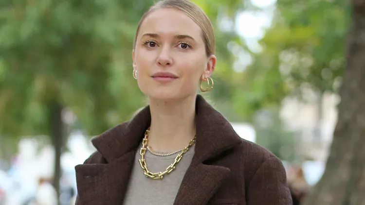 Pernille Teisbaek