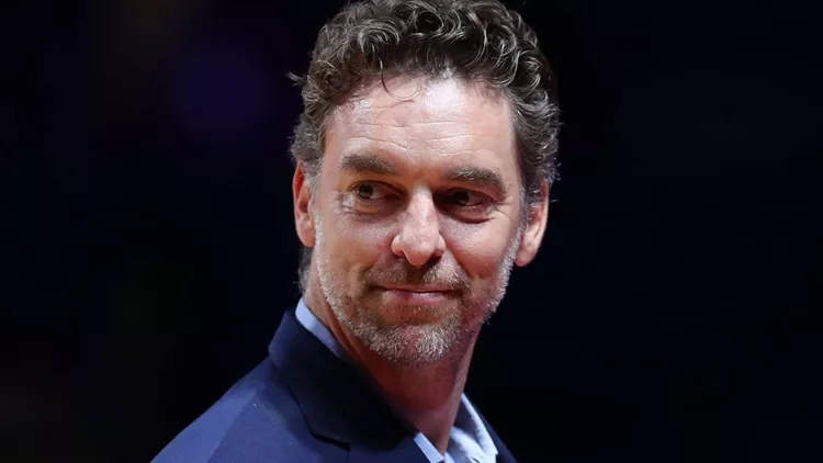 Pau Gasol