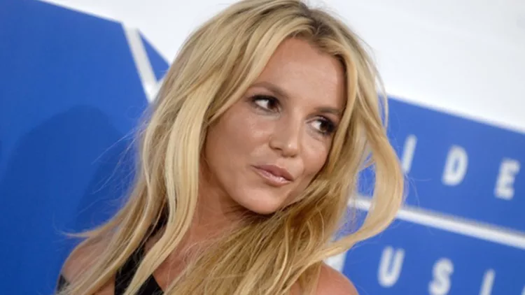 Britney Spears