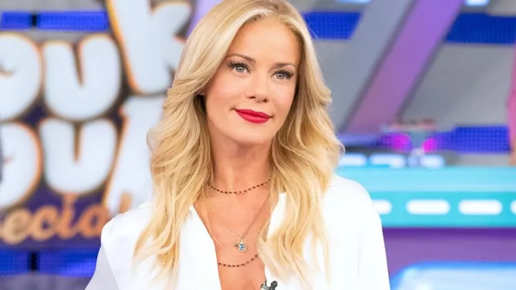 Ζέτα Μακρυπούλια