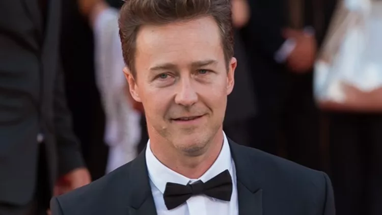 Edward Norton