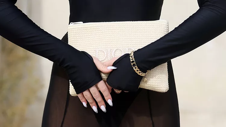 ημιμόνιμο μανικιούρ παρενέργειες