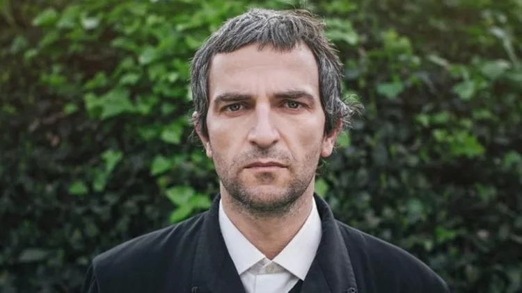 Άρης Σερβετάλης