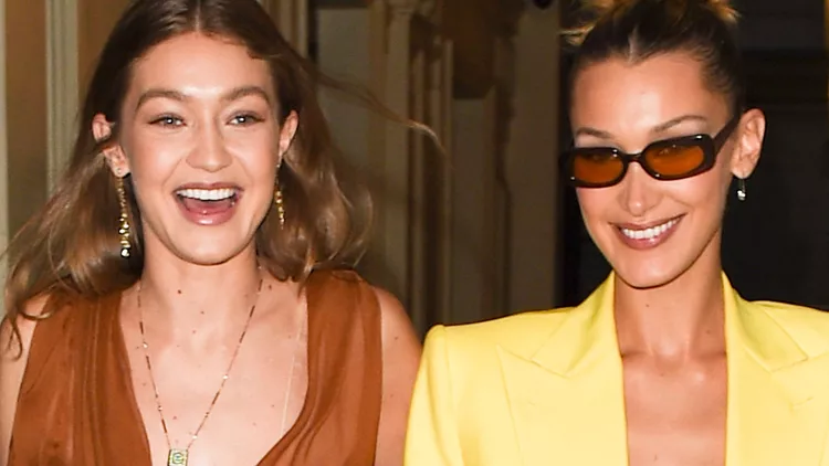 Gigi Hadid, Bella Hadid