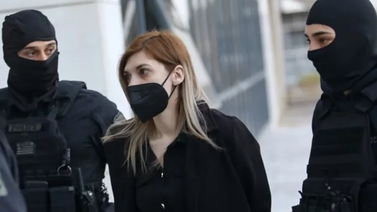 Ρούλα Πισπιρίγκου