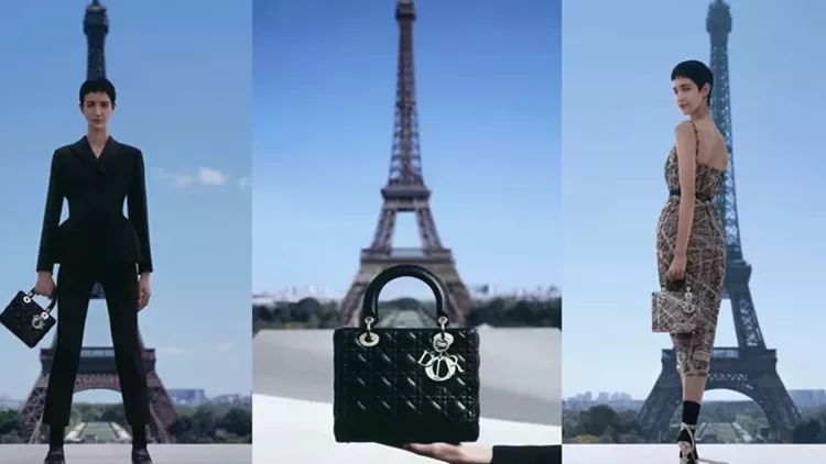Brigitte Niedermair / Courtesy of Dior