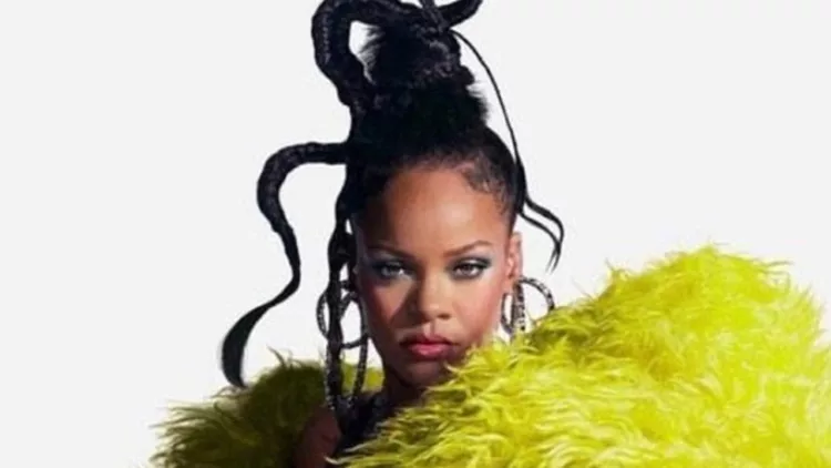 Rihanna