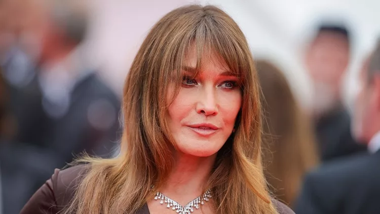 Carla Bruni