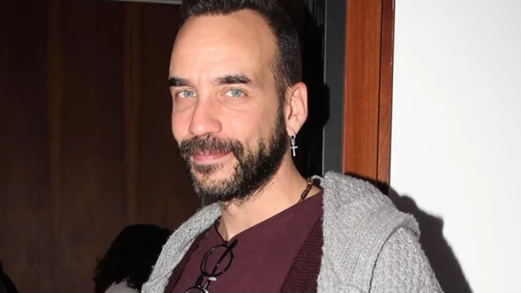 Πάνος Μουζουράκης