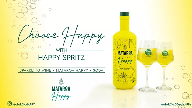 Mataora Happy