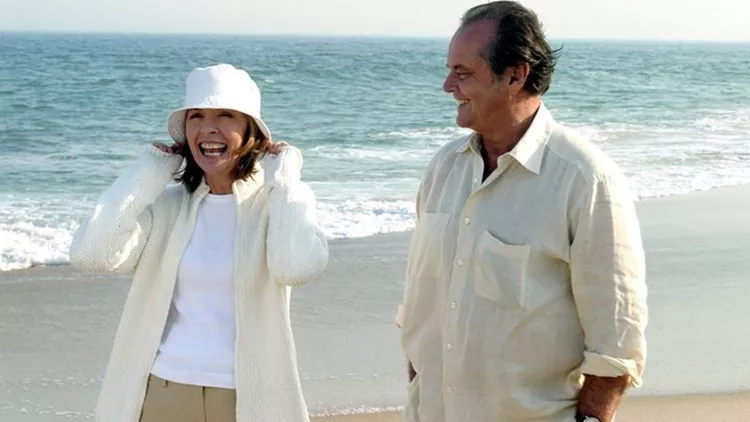 Νταιάν Κίτον