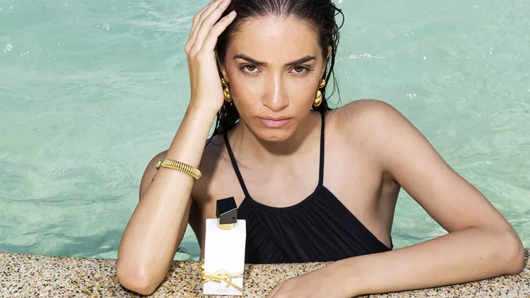 YSL Antigoni Neophytou