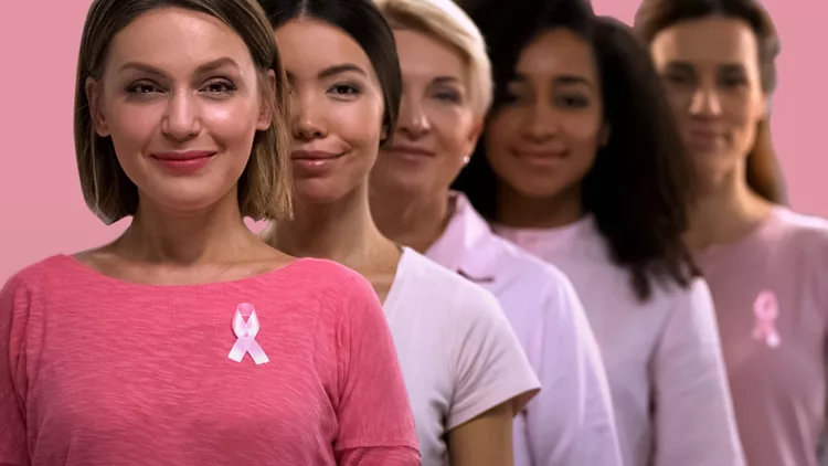 Race for the Cure