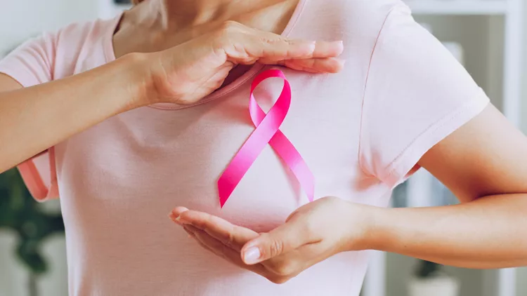 breast cancer