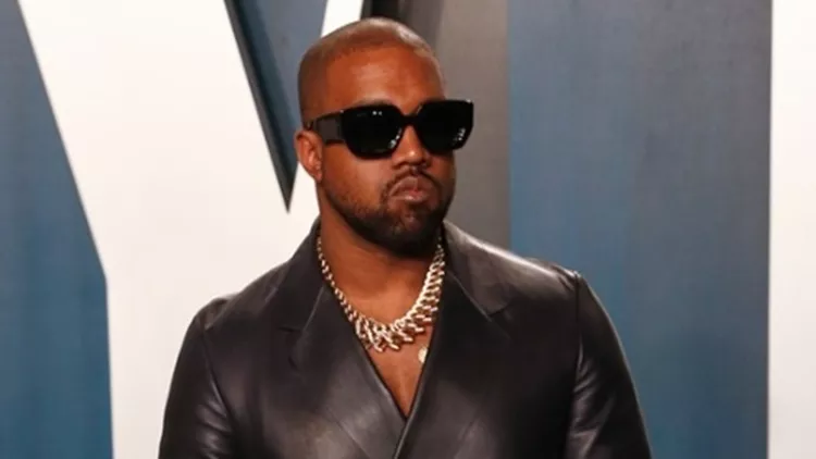 Kanye West