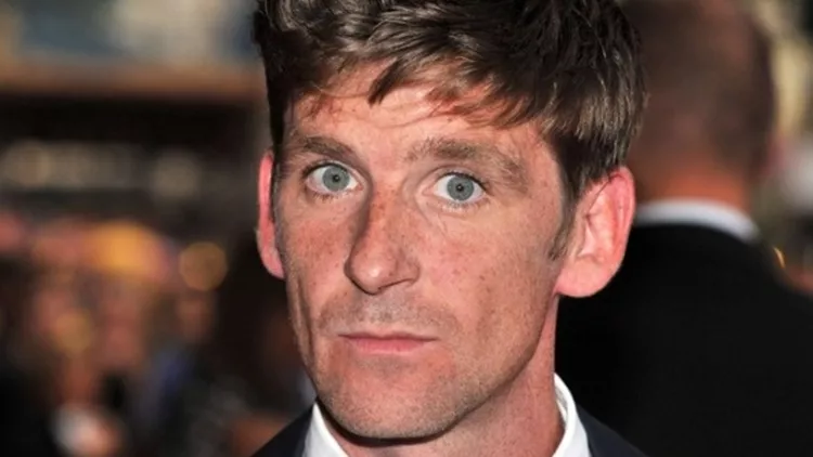 Paul Anderson