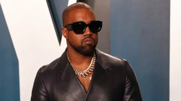 Kanye West