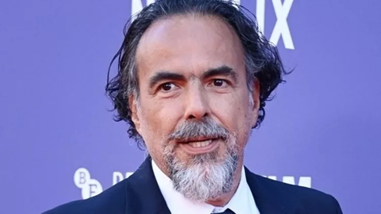 Alejandro González Iñárritu