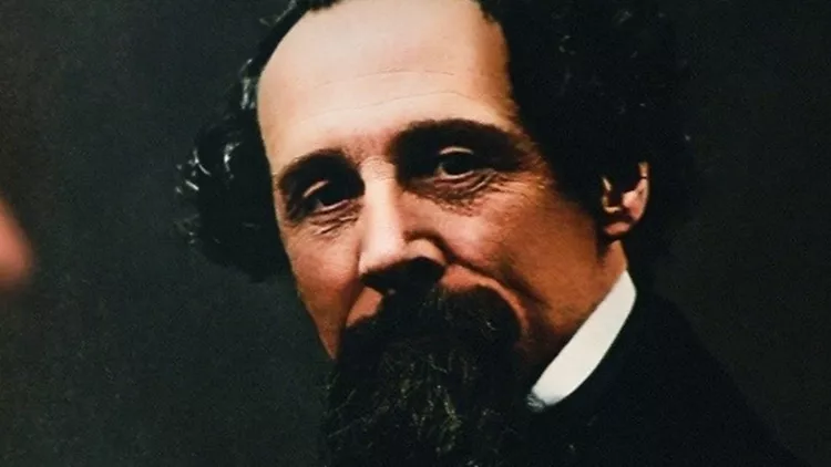 Charles Dickens