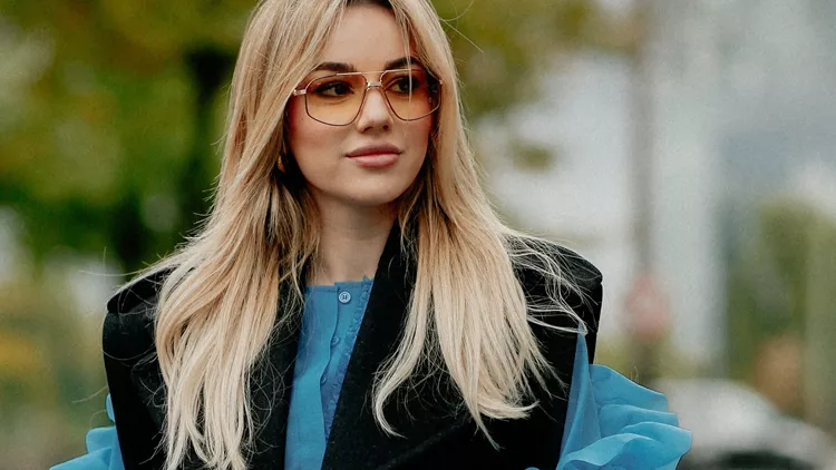 street style cover