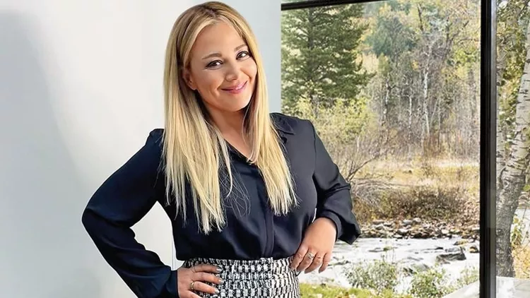 Νάνσυ Ζαμπέτογλου κεντρική