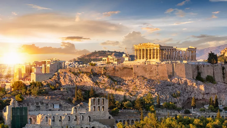 Ακρόπολη