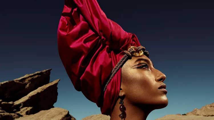 zara summer campaigne