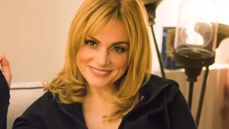 Ελεωνόρα Ζουγανέλη