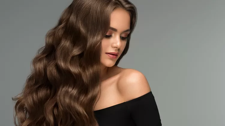 hair