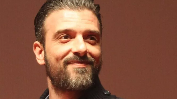 Σωτήρης Τσαφούλιας