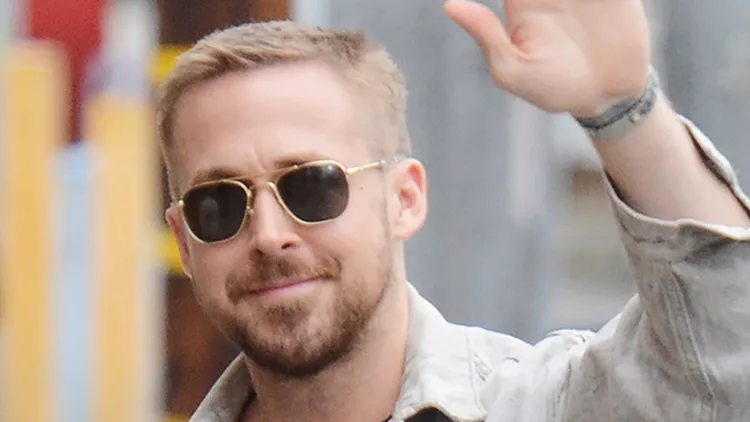 Ryan Gosling