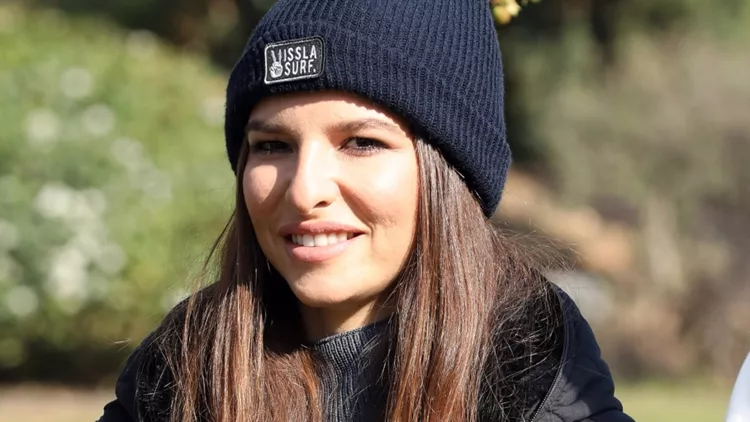 Έριέττα Κούρκουλου