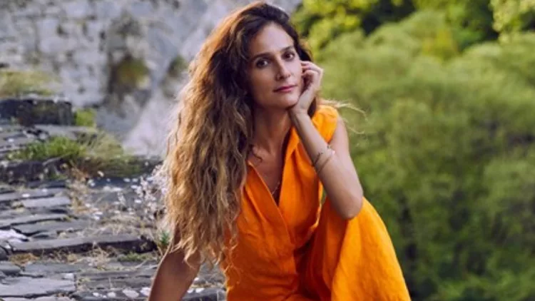 Μαρίνα Καλογήρου