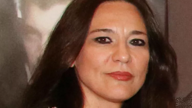 Κωνσταντίνα Μπεκιάρη, Μπισμπίκης