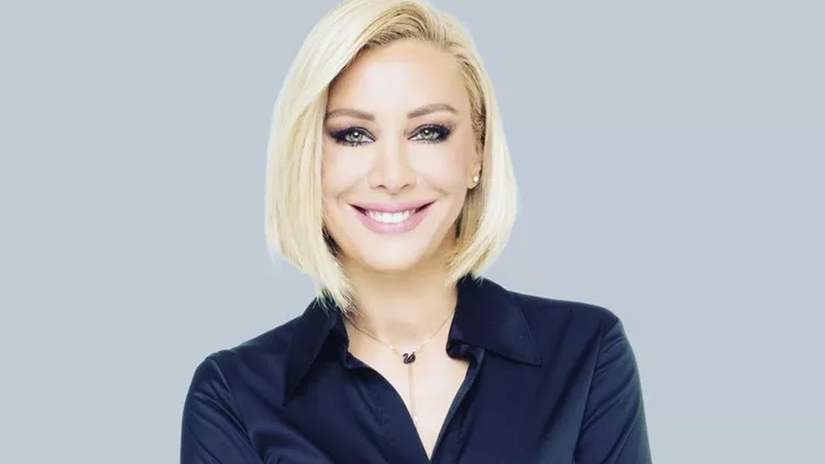 Αντριάνα Παρασκευόπουλου