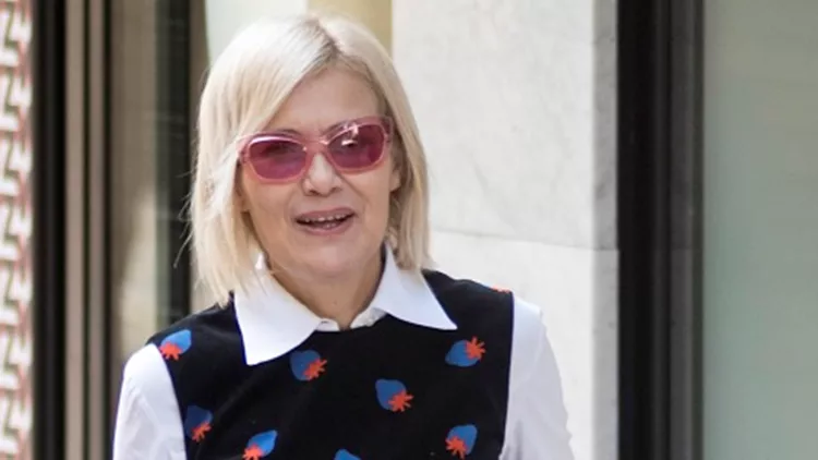 Κωνσταντίνα Μιχαήλ