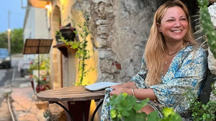 Νάνσυ Ζαμπέτογλου