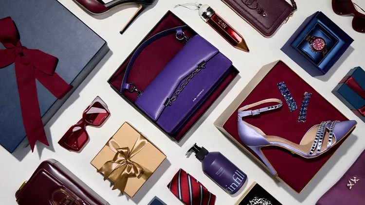 gift guide