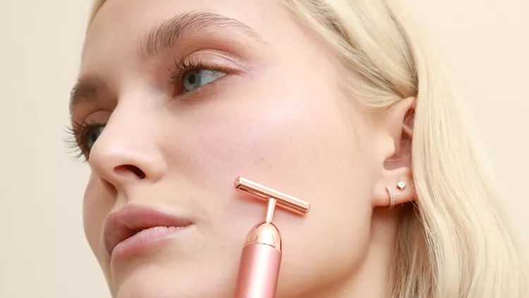 Skincare gadget