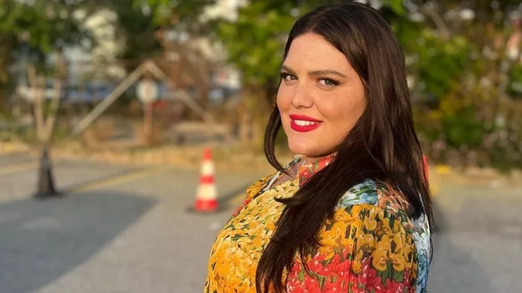 Δανάη Μπάρκα